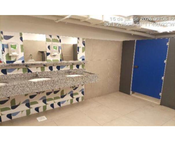 Foto de Lote 5 - Porto Alegre - RS - Floresta - Prédio Comercial