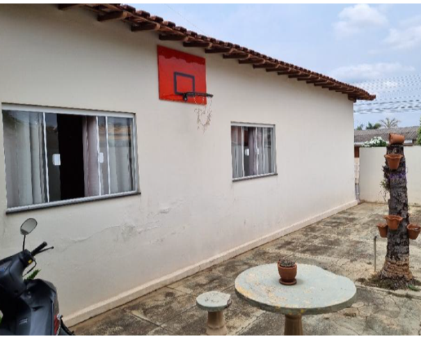 Foto de Casa com 89 m2 - Vila Abarca - Tupã - SP