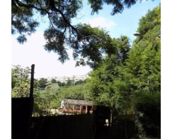 Foto de Lote 3 - Barueri - SP - Terreno com 2.500 m²