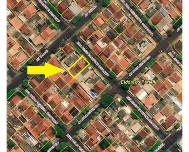 Foto de Lote 11 - São José do Rio Preto - SP - CASA