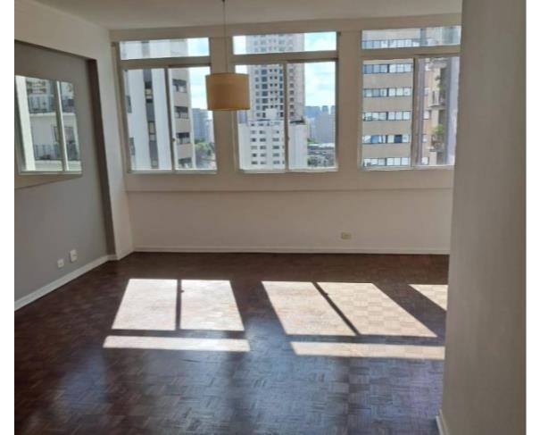Foto de Lote 3 - São Paulo - SP - Campo Belo - Apartamento 