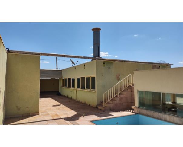 Foto de Lote 1 - Batatais - SP - Cachoeira Cayapós - Chácara