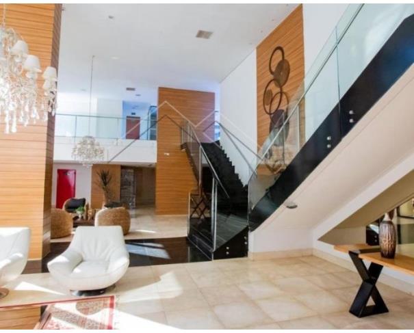 Foto de Lote 21 - Águas Claras - Brasília - DF - Apartamento