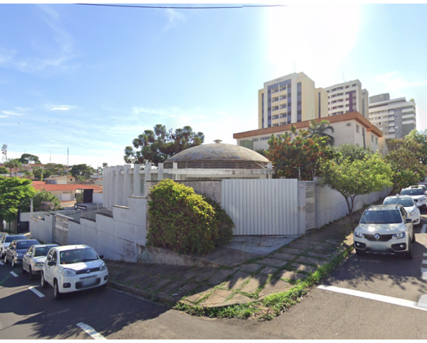 Foto de Lote 21 - Marília - SP - Alto Cafezal - Prédio Comercial