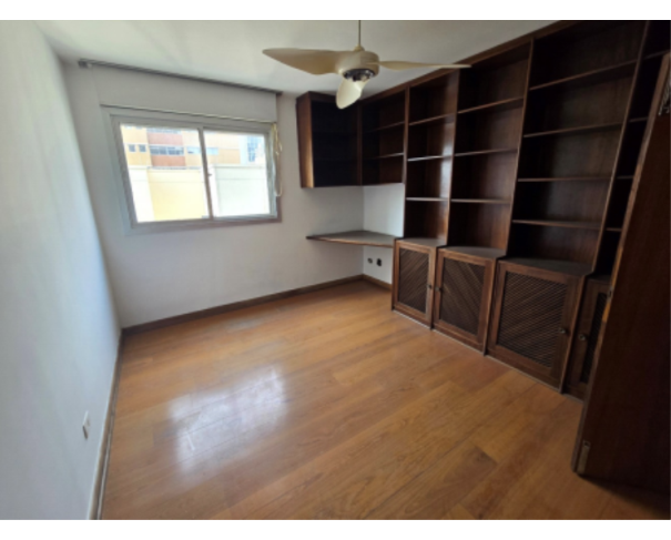 Foto de Lote 7 - Apartamento com 192 m2 e 2 Vagas - São Paulo - SP