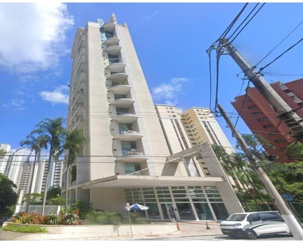 Foto de Loft na Vila Nova Conceição - São Paulo - SP