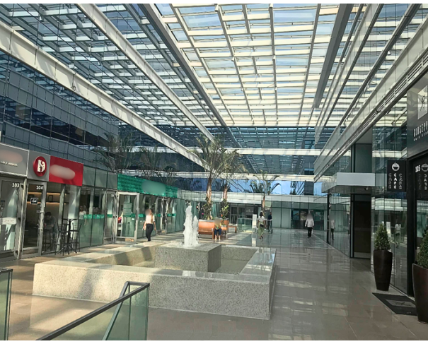 Foto de Lote 15 - Rio de Janeiro - RJ - Barra da Tijuca - Sala Comercial