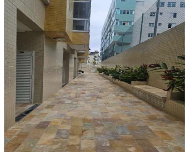 Foto de Apartamento - Ubatuba - SP