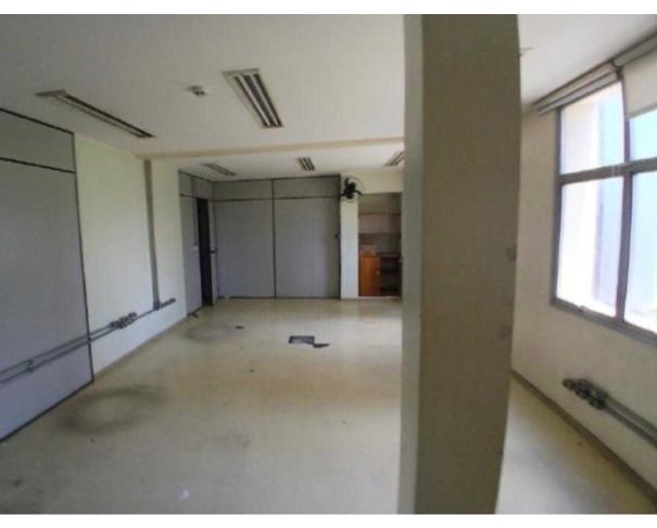 Foto de Lote 19 - São Paulo - SP - Vila Buarque - Prédio Comercial