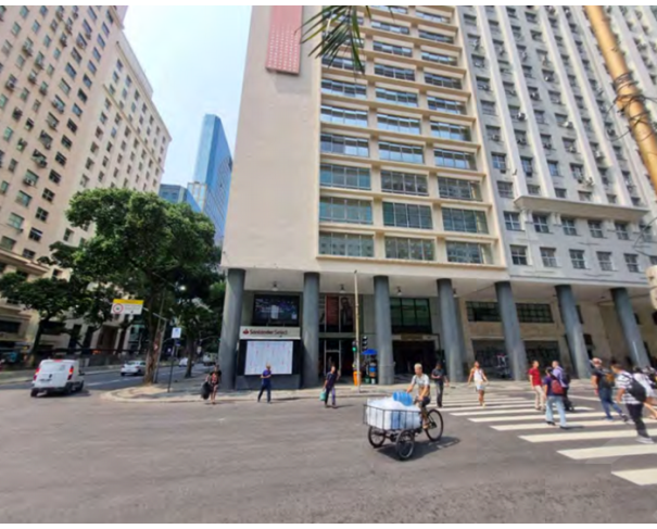 Foto de Lote 2 - Rio de Janeiro - RJ - Centro - Sala