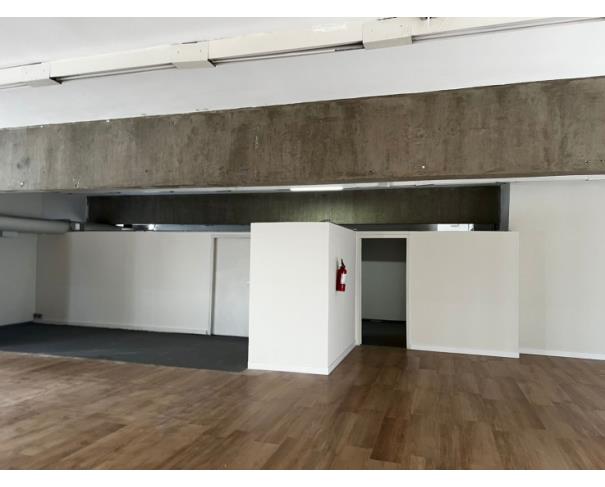 Foto de Lote 8 - Guará - SP - Centro - Prédio Comercial