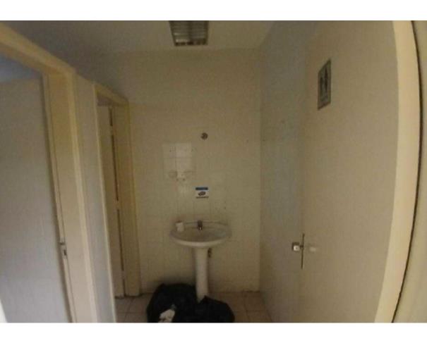 Foto de Lote 19 - São Paulo - SP - Vila Buarque - Prédio Comercial
