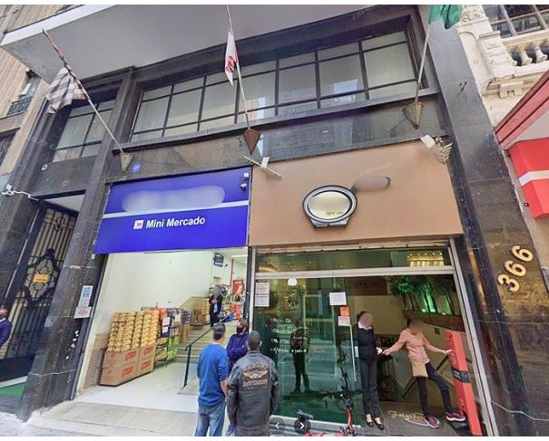 Foto de Lote 18 - São Paulo - SP - Centro - Prédio Comercial
