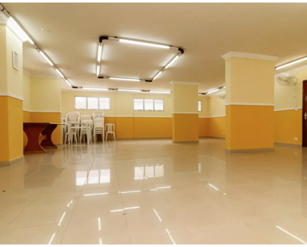 Foto de Lote 12 - Apartamento com 140 m2 - 2 Vagas - São Paulo - SP