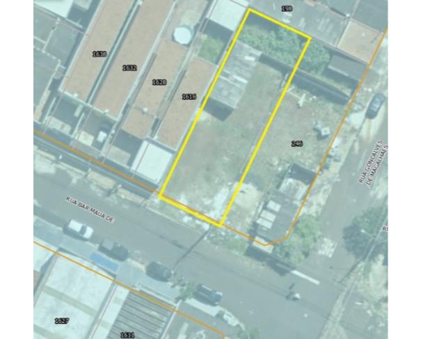 Foto de Lote 20 - Vila Virginia - Terreno Urbano com 300,00 m2