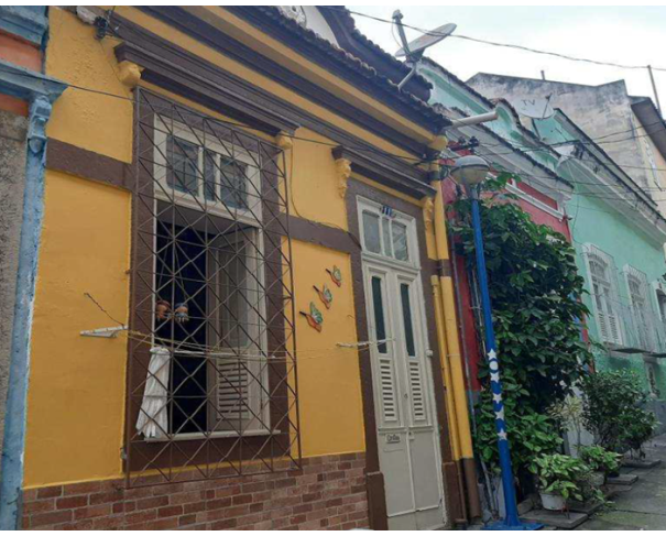 Foto de Lote 3 - Rio de Janeiro - RJ - 13 Imóveis - Prédios Comerciais e Residenciais