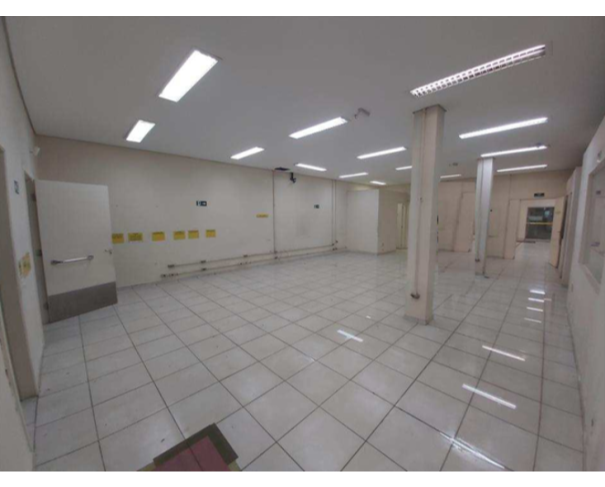 Foto de Lote 7 - São Paulo - SP - Bela Vista - Prédio Comercial