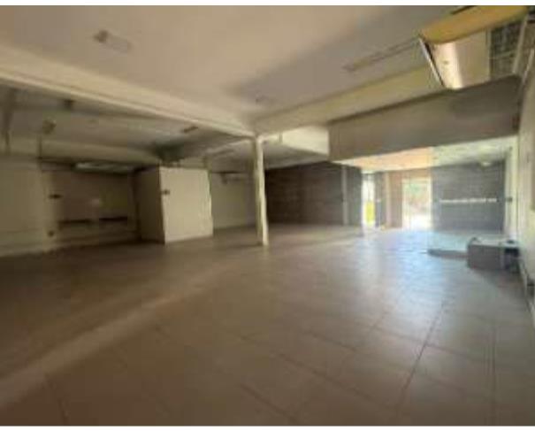 Foto de Lote 8 - Águas Formosas - MG - Centro - Loja Comercial