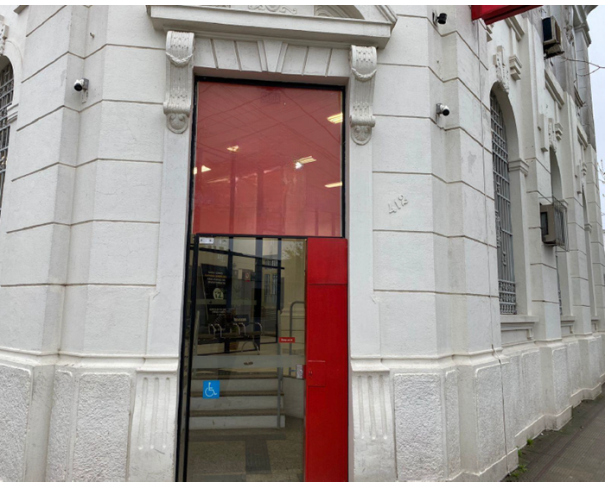 Foto de Lote 2 - Santa Vitória do Palmar - RS - Prédio Comercial