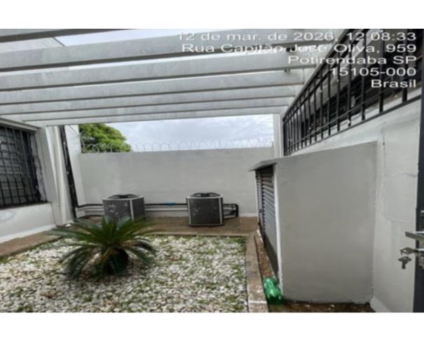 Foto de Lote 1 - Potirendaba - SP - Centro - Prédio Comercial