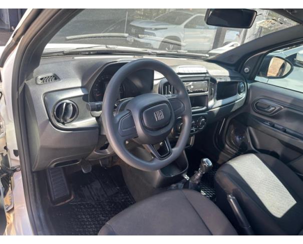 Foto de FIAT STRADA ENDURANCE 1.3 FLEX 8V CS