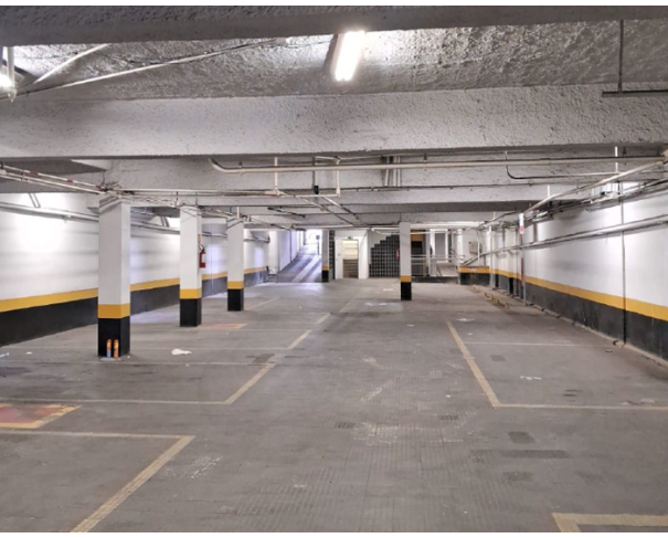 Foto de Lote 1 - São Paulo - SP - Butantã - Prédio Comercial