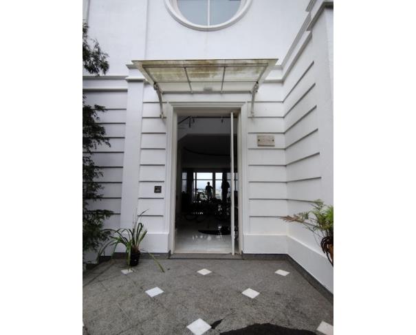 Foto de Lote 1 - São Paulo - SP - Morumbi - Casa Alto Padrão - 518 m²