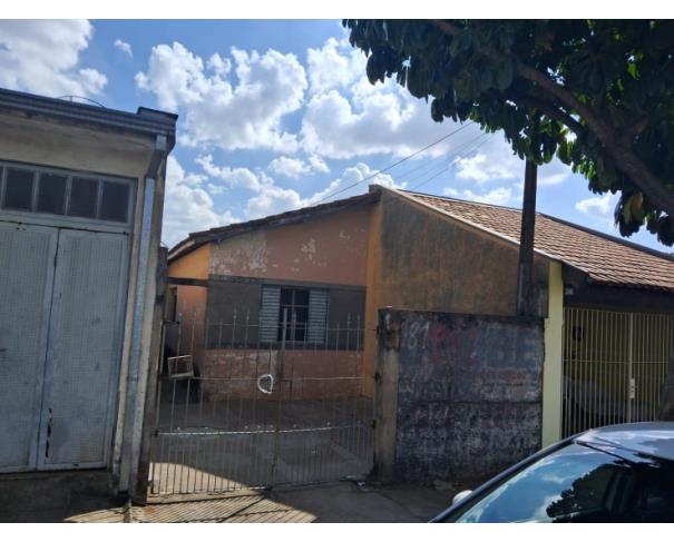 Foto de Lote - 19 - São Carlos - SP - CASA 