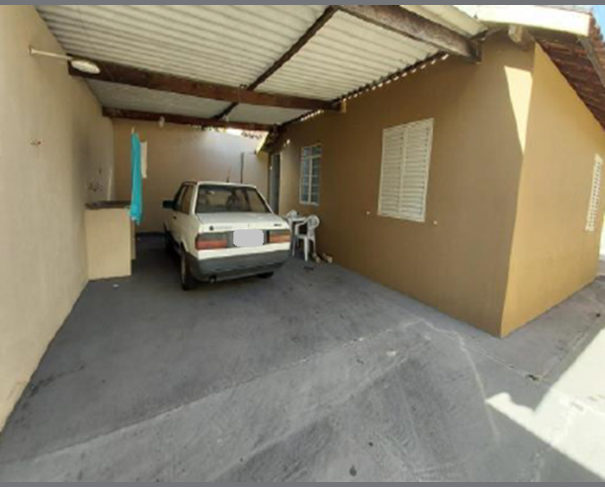 Foto de Lote 6 - Bauru - SP - Nova Bauru - Casa 