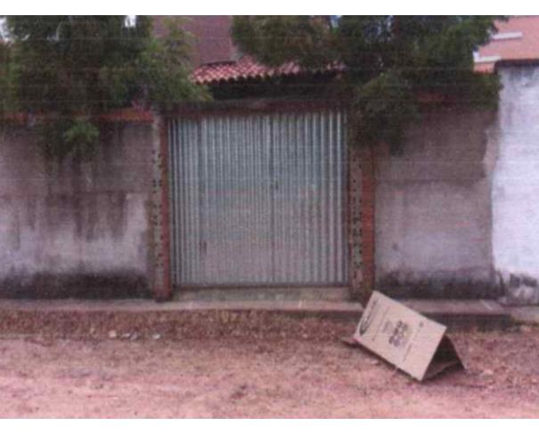 Foto de Lote 10 - Casa com 65 m² - Piracuruca - PI