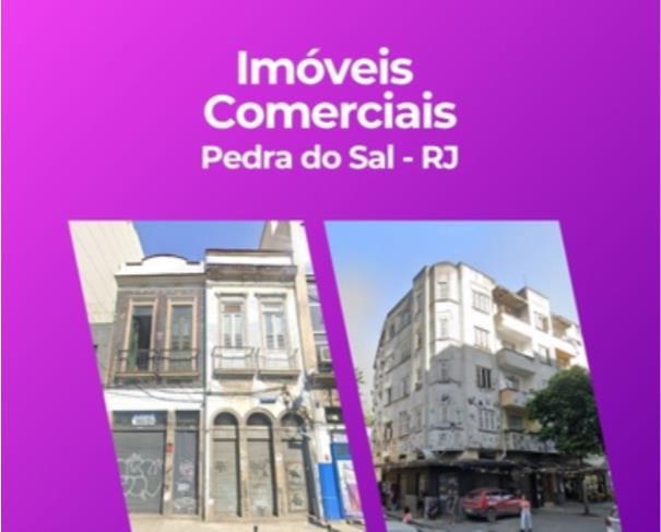 Foto de Lote 5 - Rio de Janeiro - RJ - Imóveis Comerciais e Residenciais