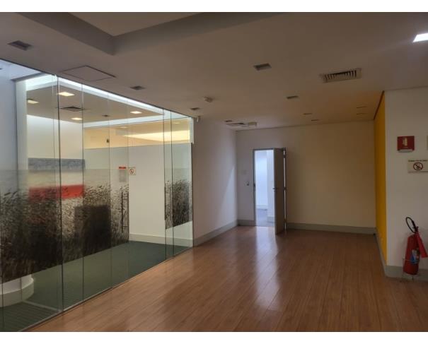 Foto de Lote 3 - Centro - São Paulo - SP - Prédio Comercial