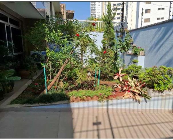 Foto de Casa com 306 m² - São Paulo - SP