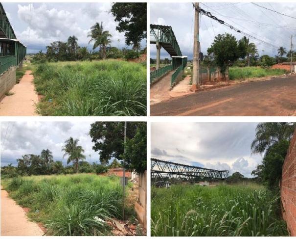 Foto de Lote 6 - Monte Alegre de Minas - MG - Terreno