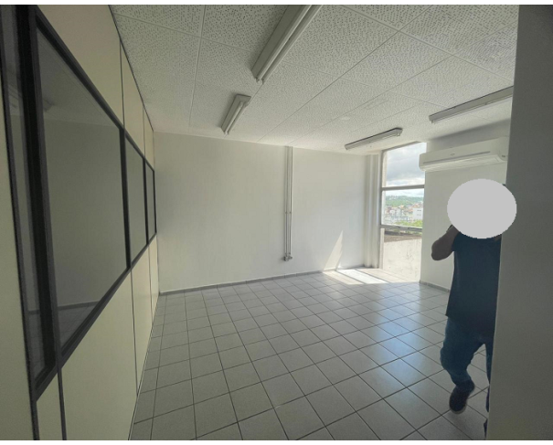 Foto de Lote 2 - Centro - Campina Grande - PB - Prédio Comercial