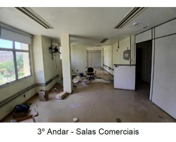 Foto de Lote 19 - São Paulo - SP - Vila Buarque - Prédio Comercial