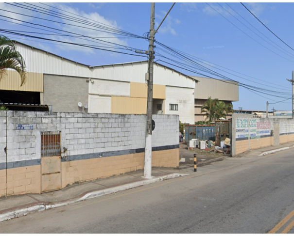 Foto de Galpão Comercial - Macaé - RJ - Lagomar