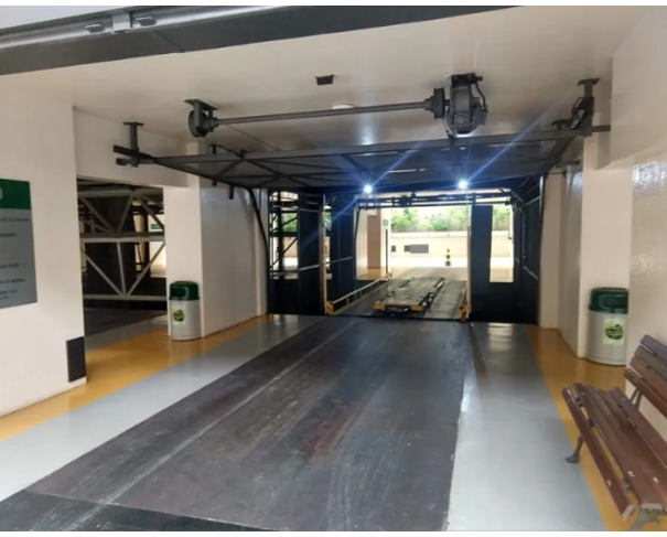 Foto de Lote 10 - Rio de Janeiro - RJ - Box de Garagem - Centro