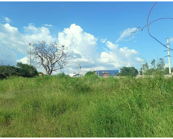Foto de Chavantes - SP - Bairro Chavantes Novo - Terreno