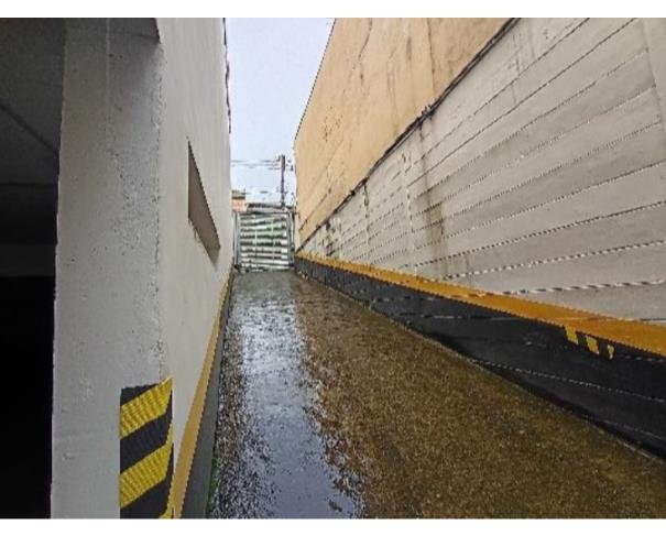 Foto de Lote 6 - Osasco - SP - Mutinga - Prédio Comercial