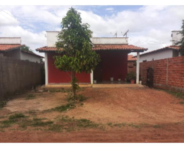 Foto de Lote 18 - Casa com 69 m² - São Pedro do Piauí - PI