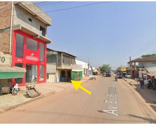 Foto de Lote 19 - Marabá - PA - Cidade Nova - Prédio Comercial