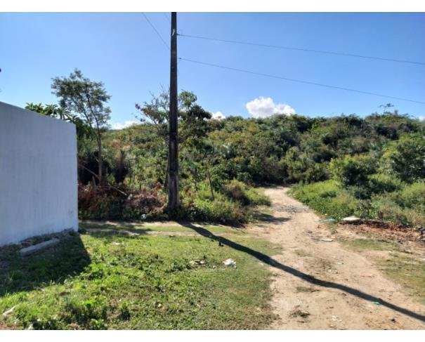 Foto de Lote 10 - São Cristóvão - SE - Várzea das Canoas - Terreno Rural