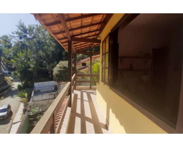 Foto de Niterói - RJ - Bairro Baldeador - Casa com 258 m2