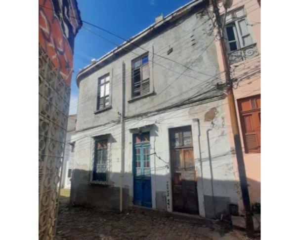 Foto de Lote 10 - Rio de Janeiro - RJ - Saúde - Casa