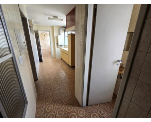 Foto de Lote 7 - Apartamento com 192 m2 e 2 Vagas - São Paulo - SP