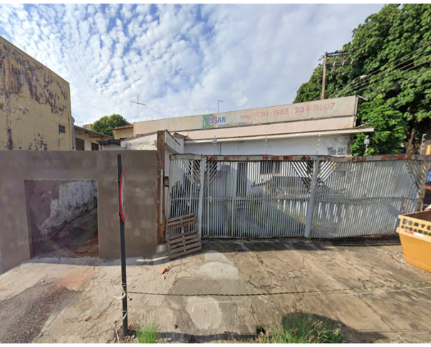 Foto de Lote 6 - Bauru - SP - Vila Cardia - Casa 