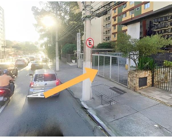 Foto de São Paulo - SP - Água Branca - Imóvel Comercial