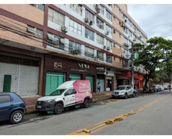 Foto de Lote 3 - Cubatão - SP - Jd. São Francisco - Sala 27 m²