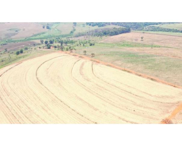 Foto de Lote 2 - Braúna - SP - Zona Rural - Área de terras